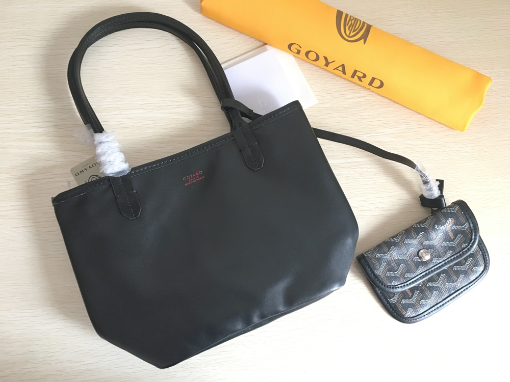 超人気 ゴヤールトートバッグ ショッピングバッグ