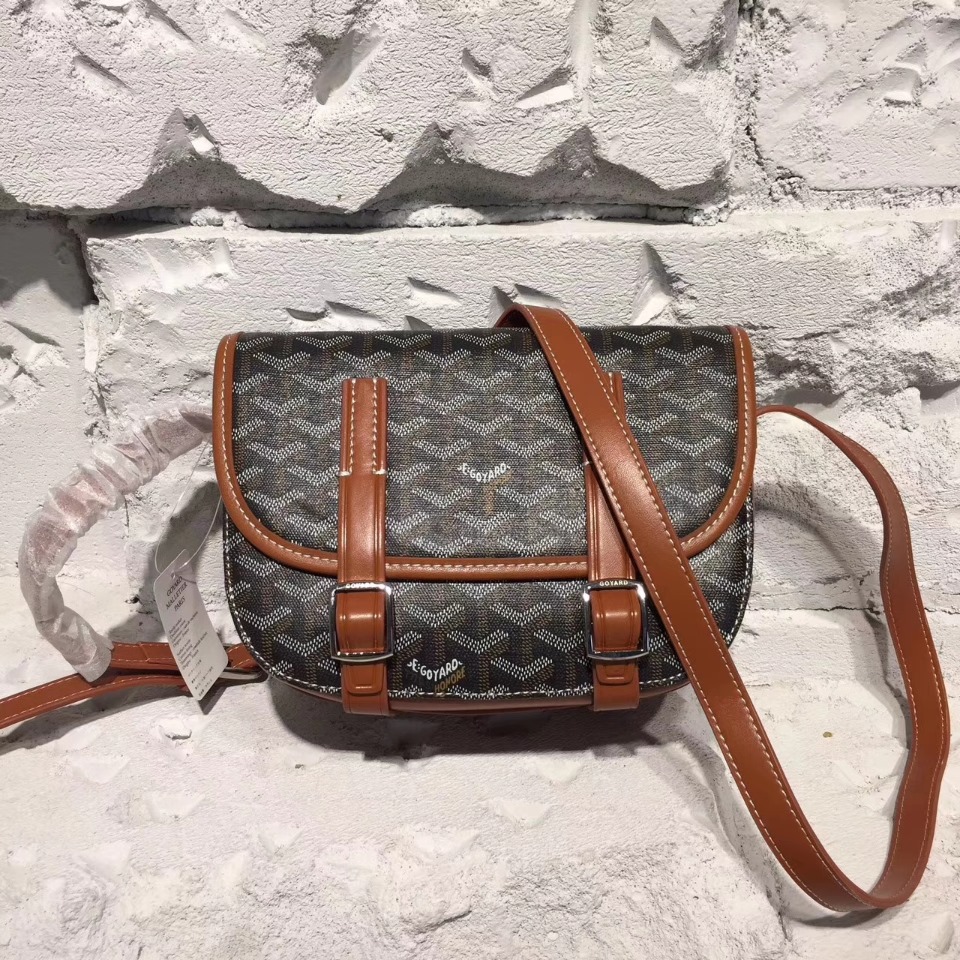 新作 ゴヤール（GOYARD）ショルダーハンドバッグ
