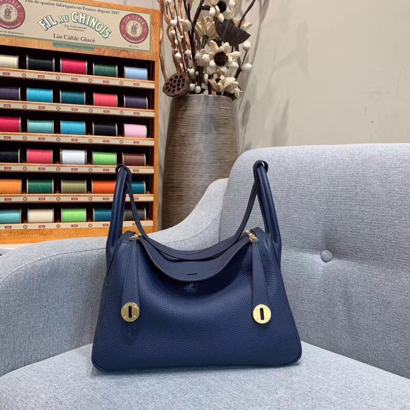 エルメス（HERMES）リンディ26cm 2WAY 手作り TOGO AM2001P1400