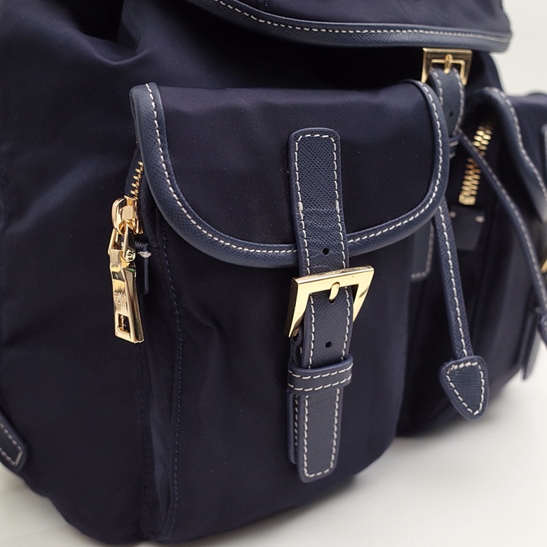 新作通販 PRADA/プラダ 後背包 リュックサック