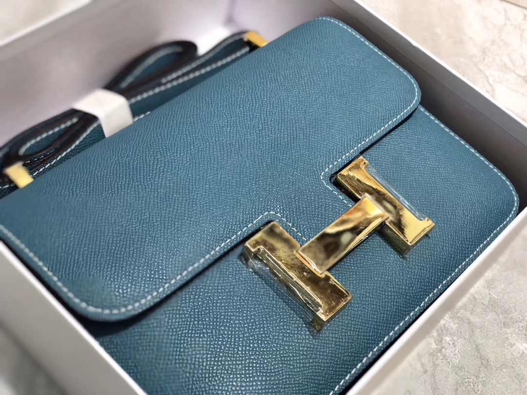 エルメス コンスタンス [Constance] ヴォーエプソン 24/19CM