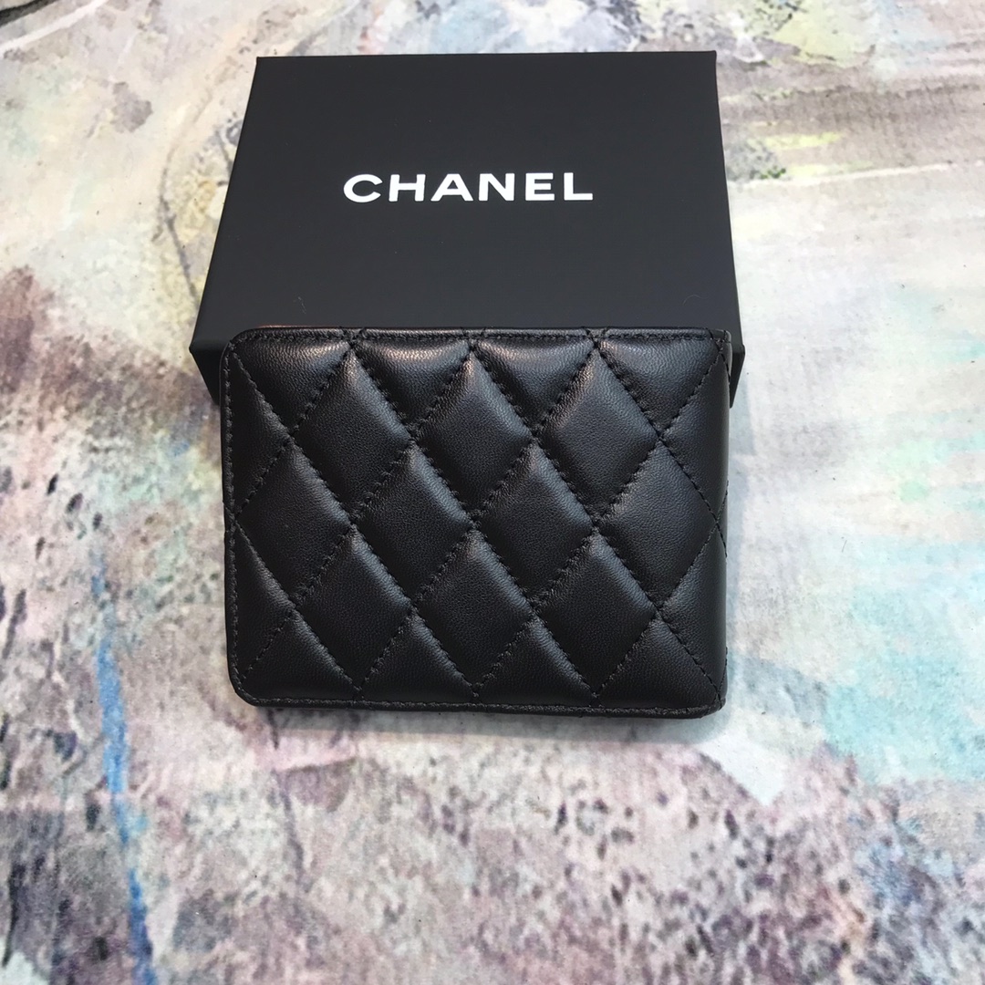CHANEL(シャネル) コインケース.カードケース 60082-366