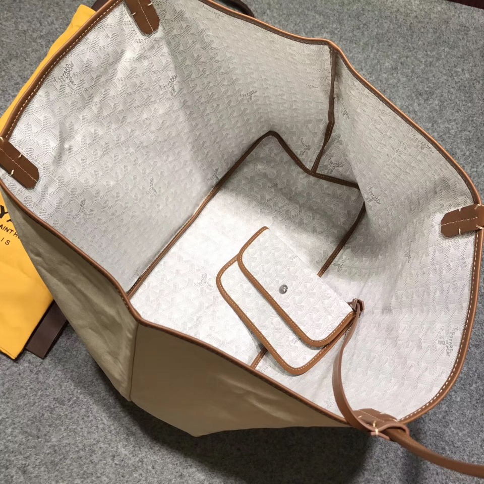ゴヤールトートバッグ ショッピングバッグ GO19P190-GO157/158