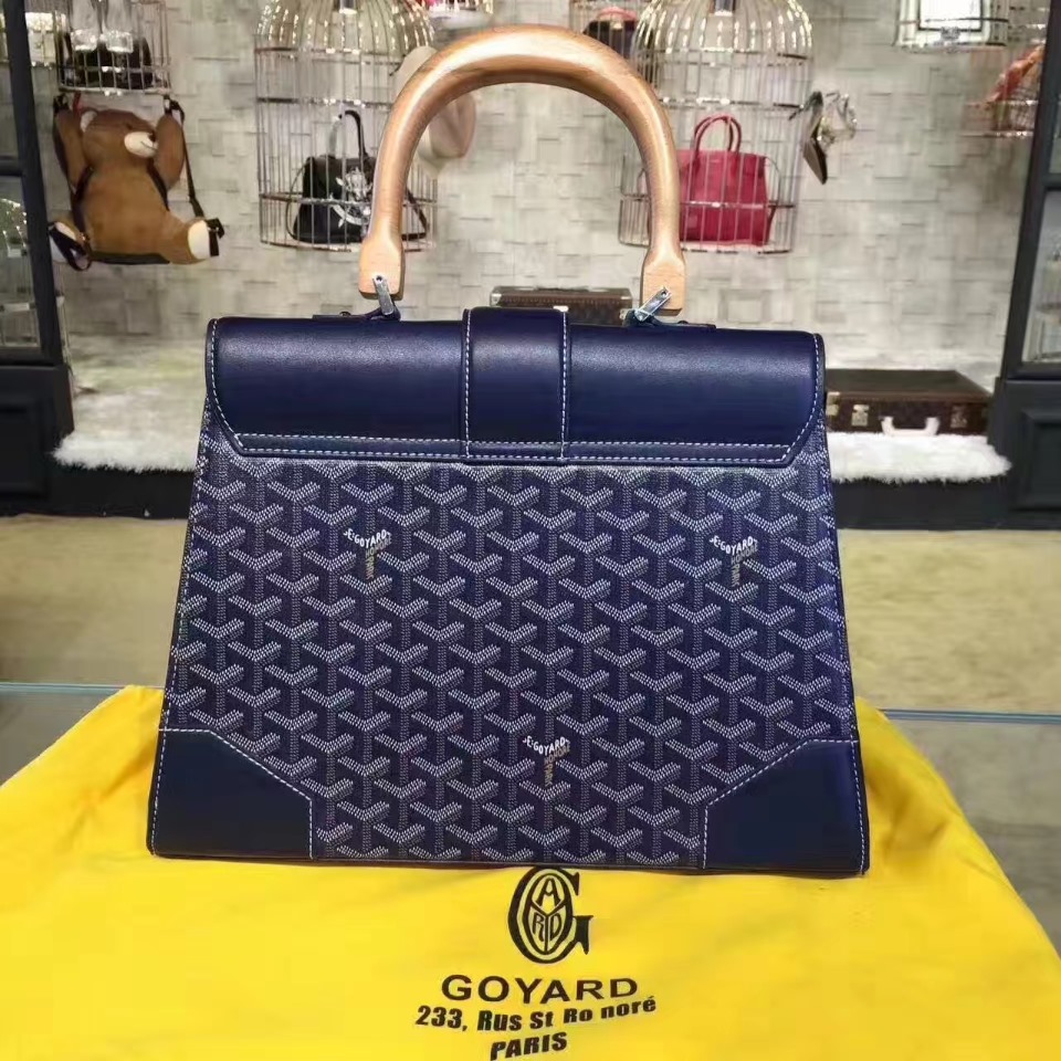 新作ゴヤール(GOYARD)2WAY ハンド