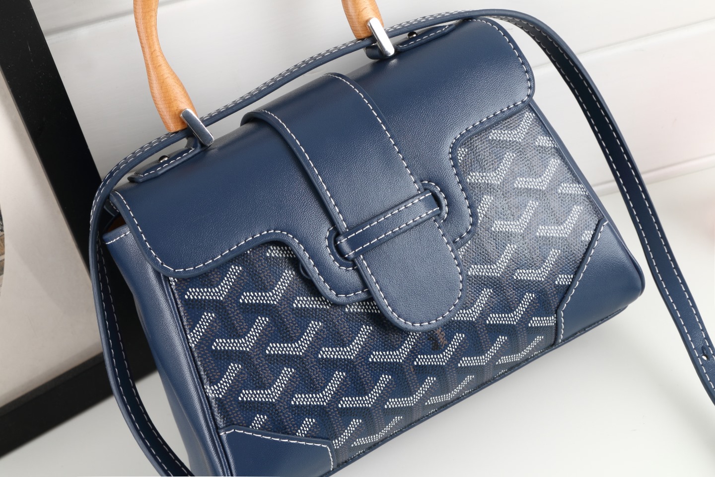 新作 ゴヤール（GOYARD）ショルダーハンドバッグ