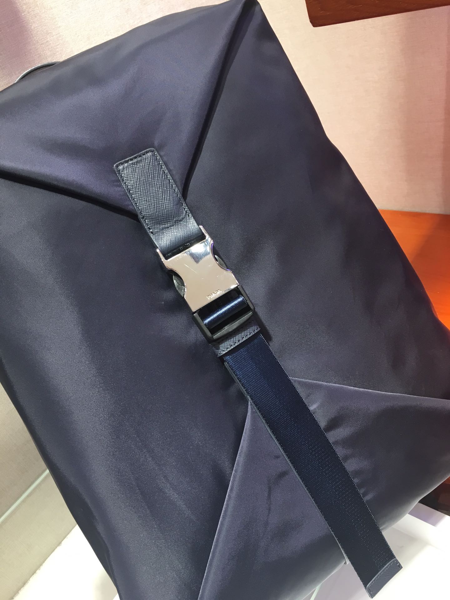 新作通販 PRADA/プラダ 後背包 リュックサック