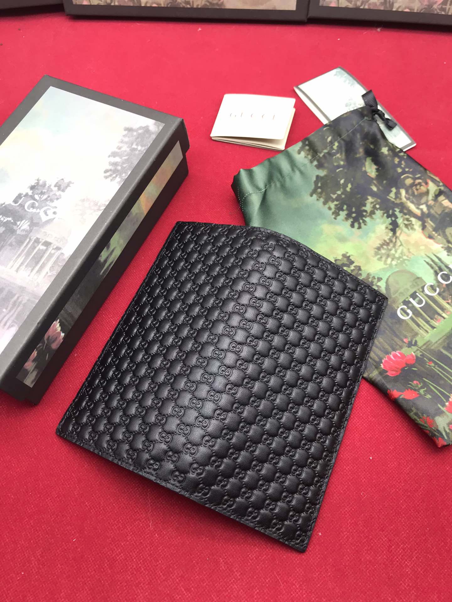 gvcci グッチ 長財布 二つ折り財布 名刺入れ 449245-1 新作