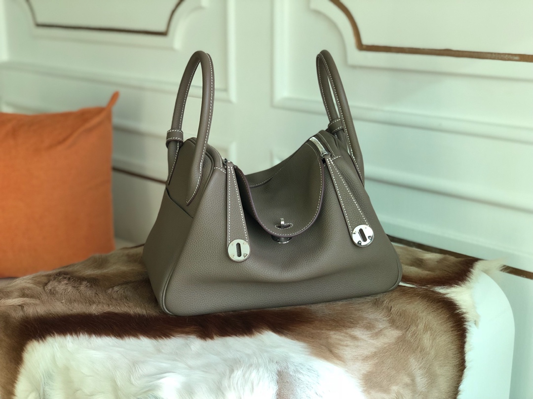 エルメス（HERMES）リンディ26cm 2WAY 手作り TOGO AM2001P1400