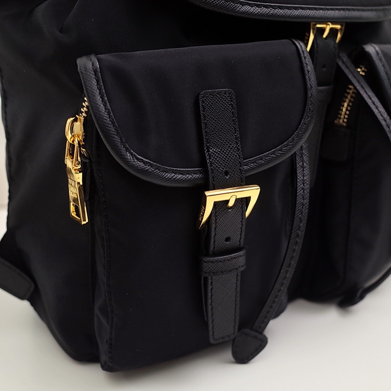 新作通販 PRADA/プラダ 後背包 リュックサック