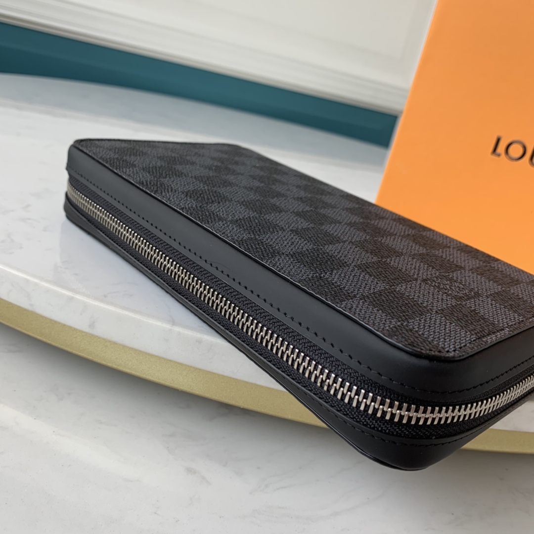 LOUIS VUITTON ルイヴィトン 長財布 ラウンドファスナー式財布