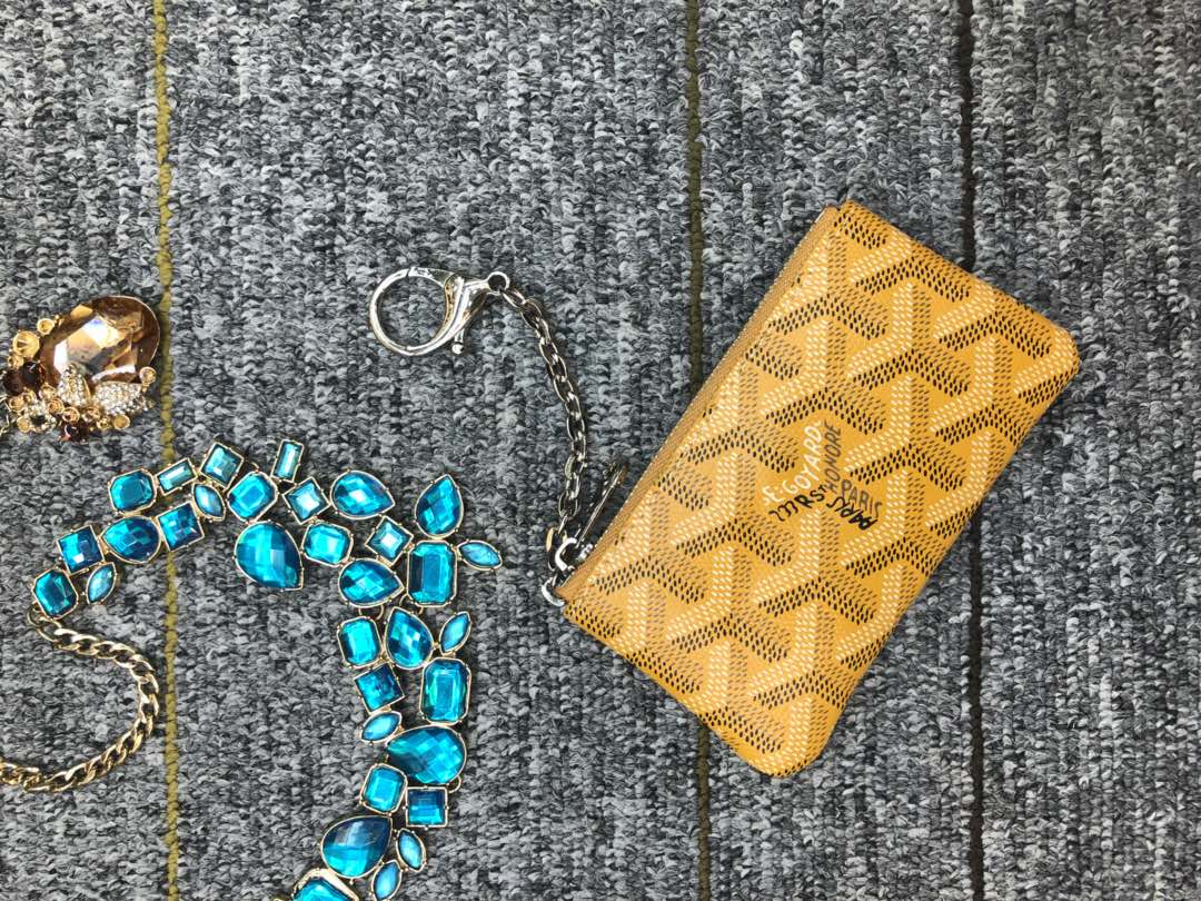 ゴヤール（GOYARD）2019新作 コインケース