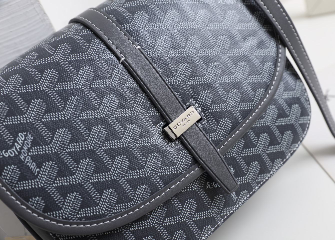 新作 ゴヤール(GOYARD)ショルダーハンドバッグ