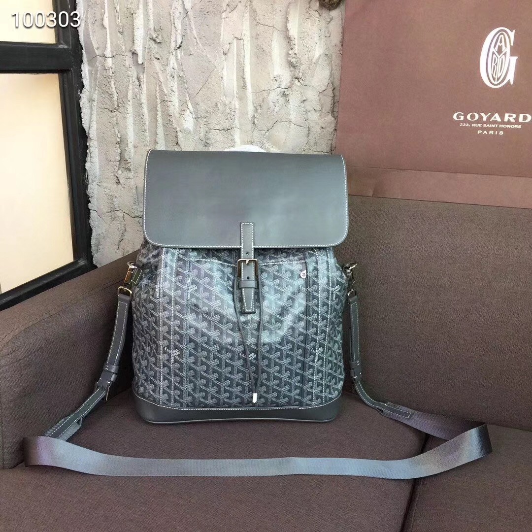 新作通販 ゴヤール（GOYARD）後背包 リュック