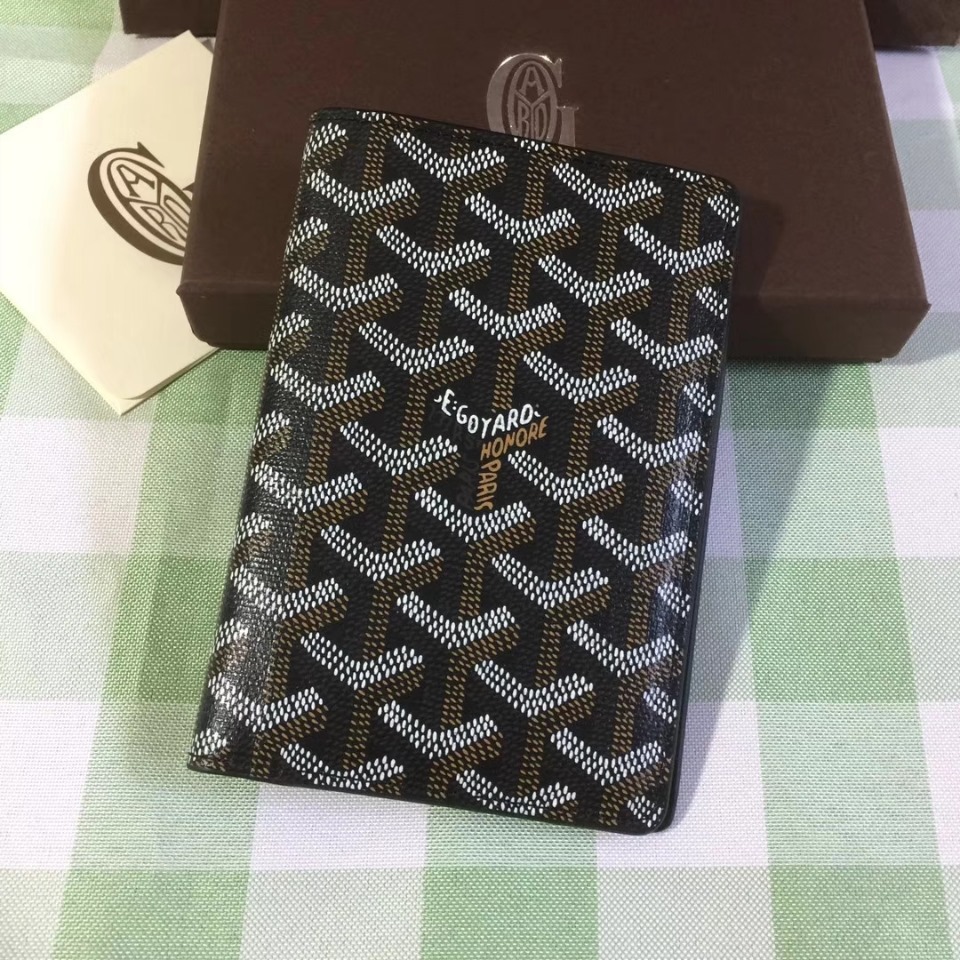 ゴヤール(GOYARD)新作通販 パスポートケース