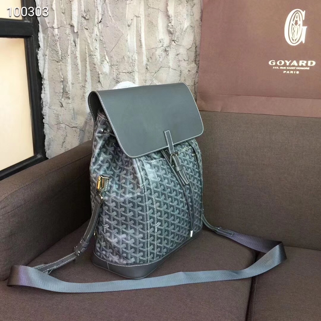 新作通販 ゴヤール（GOYARD）後背包 リュック