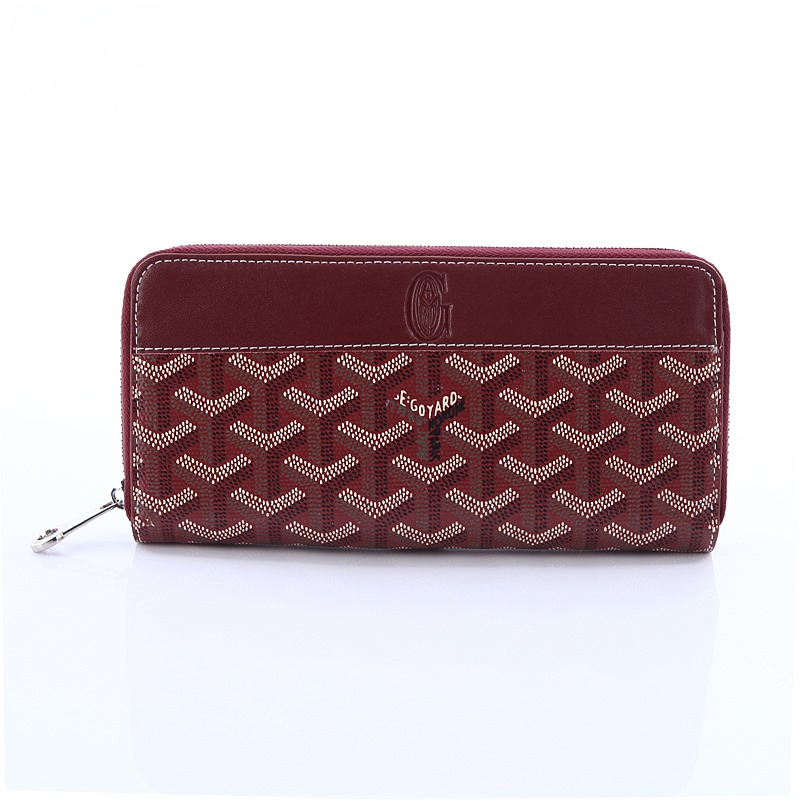 人気商品ゴヤール（GOYARD）長財布