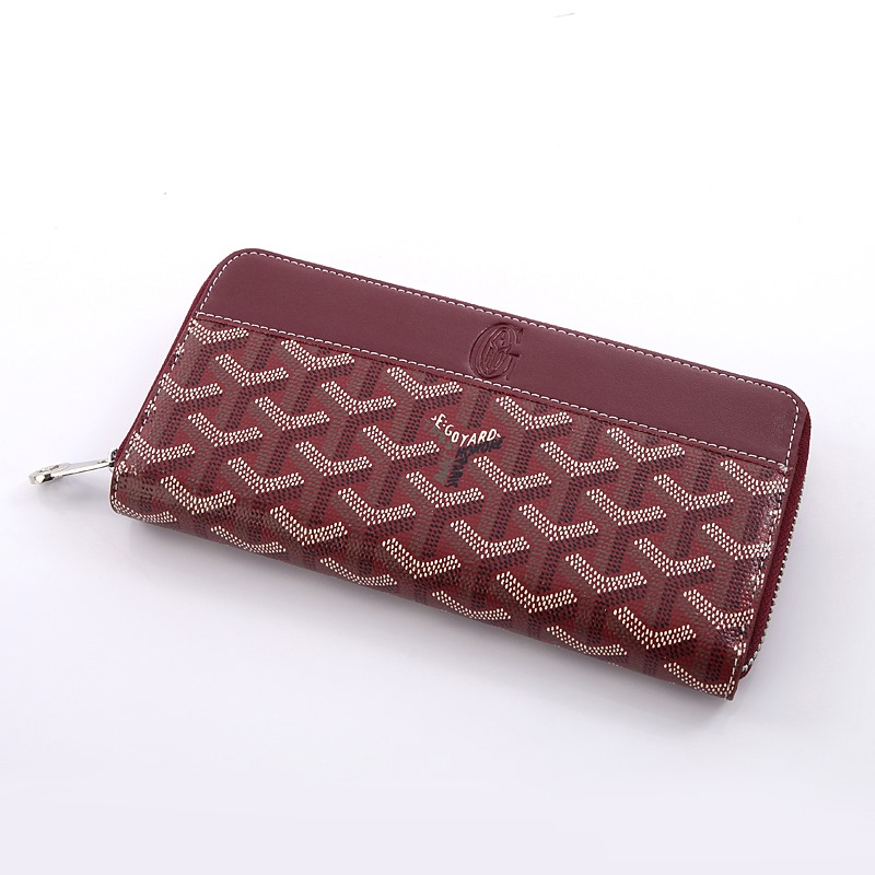 人気商品ゴヤール(GOYARD)長財布