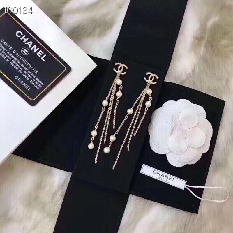 CHANEL(シャネル) 超美品 ピアス イアリング YX