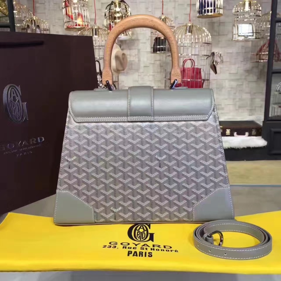 新作ゴヤール(GOYARD)2WAY ハンド