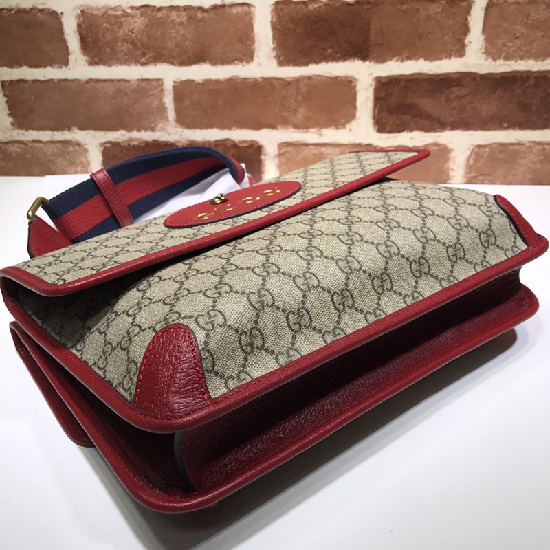 特N品 gvcciグッチ ショルダー ハンドバッグ 高品質 495654-1