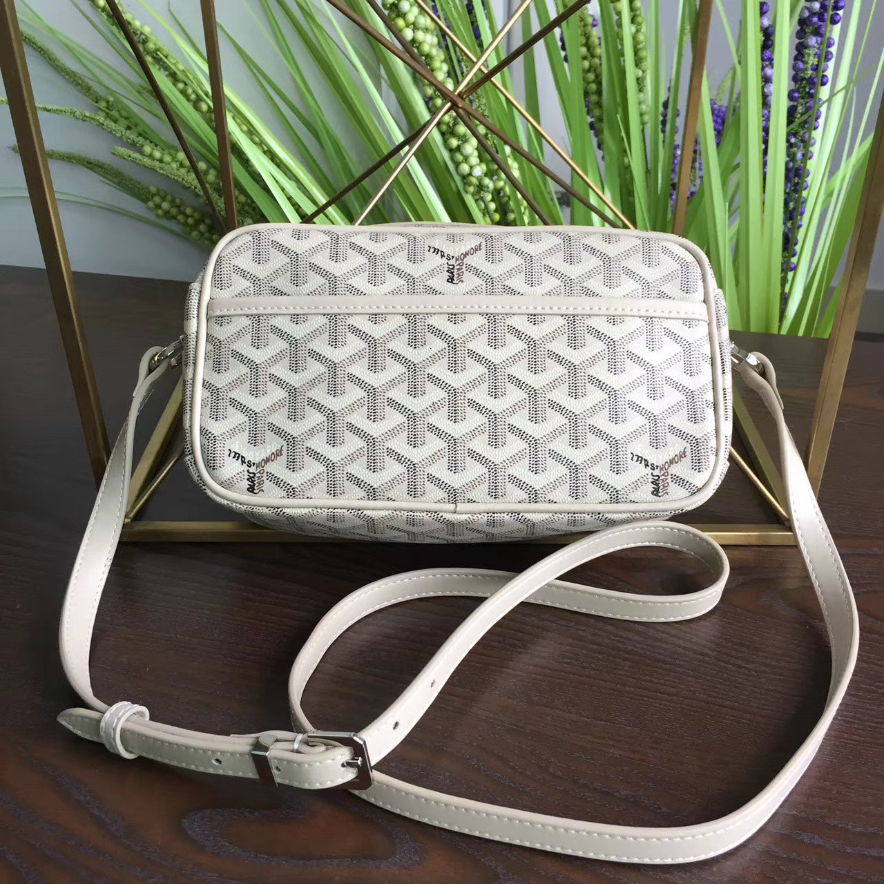 新作 ゴヤール（GOYARD）ショルダーハンドバッグ