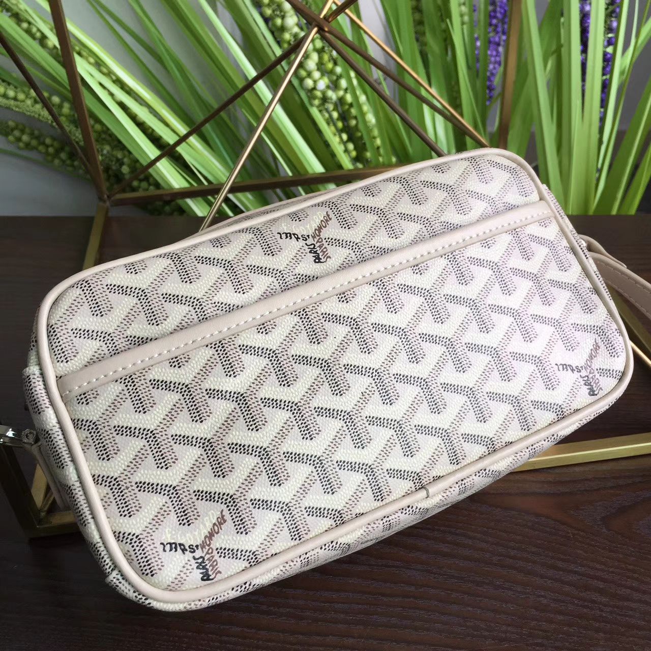 新作 ゴヤール(GOYARD)ショルダーハンドバッグ