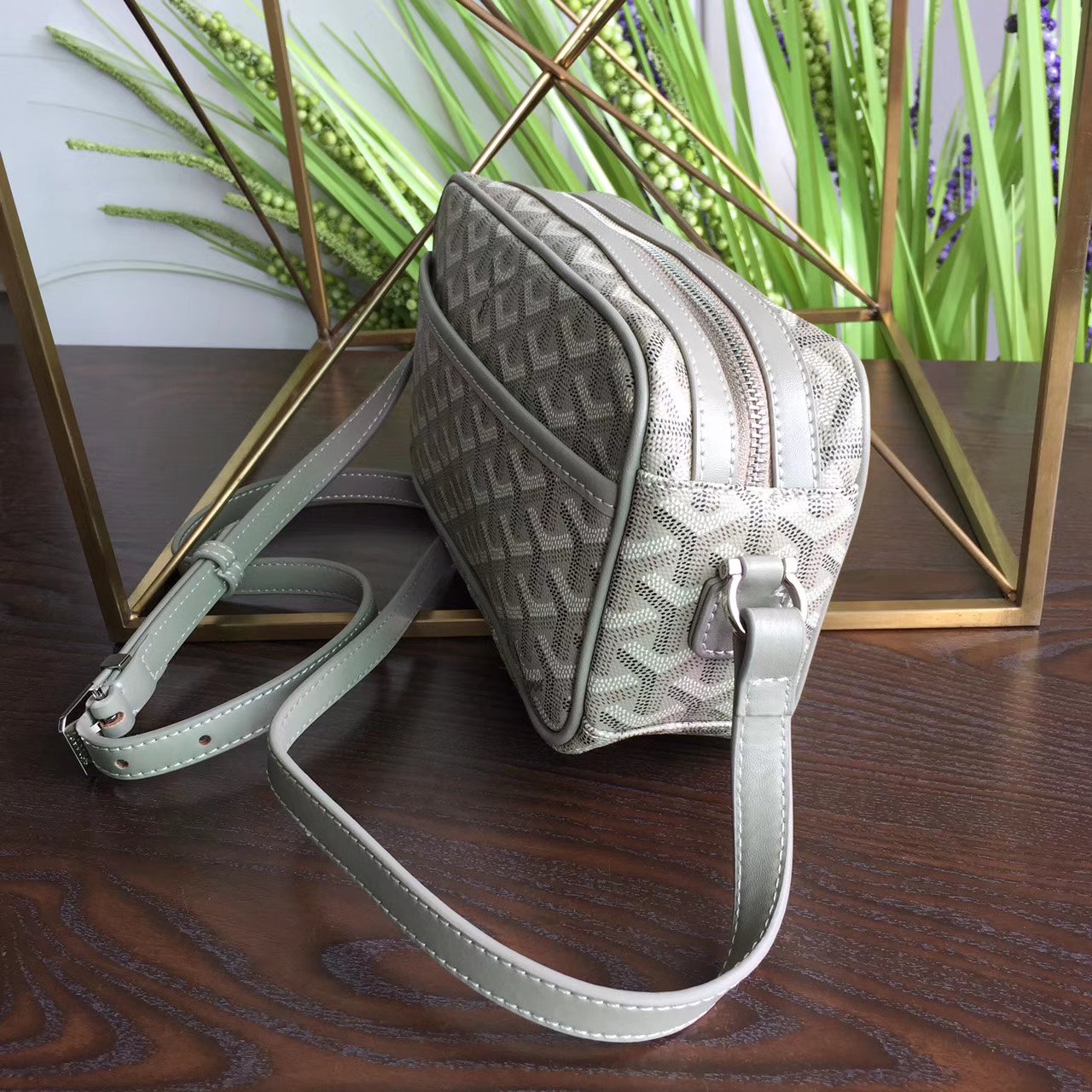 新作 ゴヤール（GOYARD）ショルダーハンドバッグ