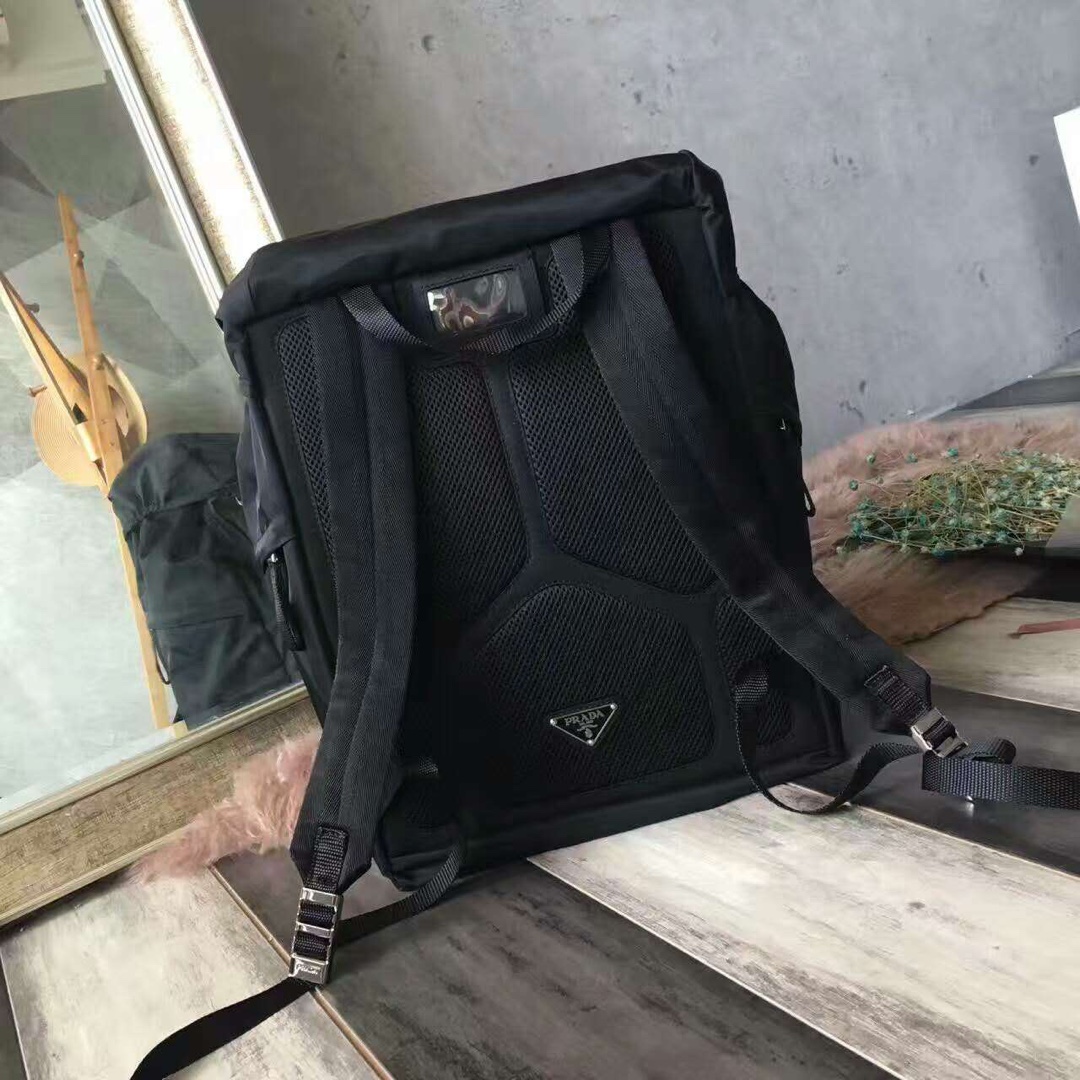 新作通販 PRADA/プラダ 後背包 リュックサック