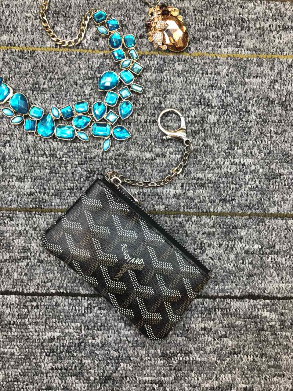 ゴヤール（GOYARD）2019新作 コインケース