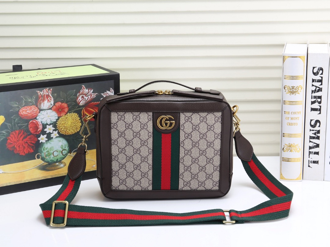 gvcci グッチ ショルダー ハンド バッグ 2WAY BAG 550622-2