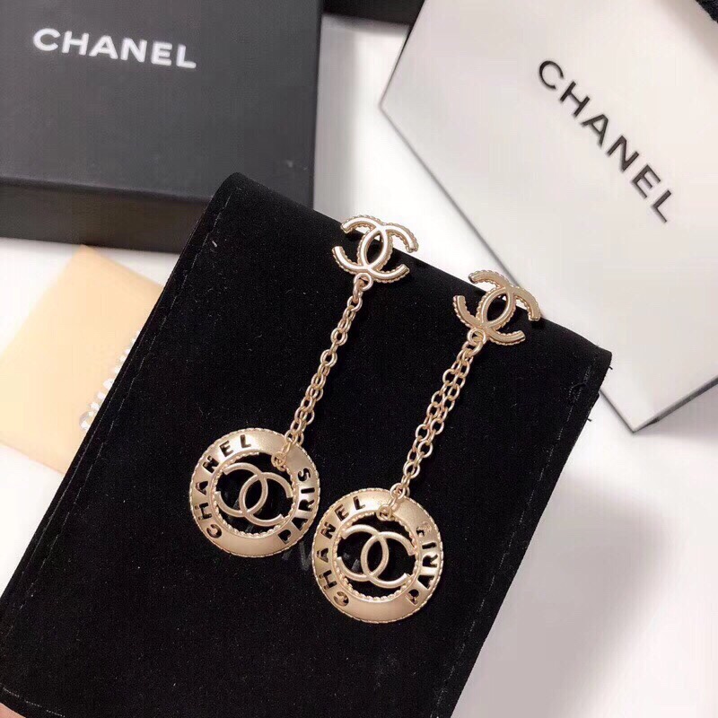 CHANEL(シャネル)人気商品 ピアス イアリング FF