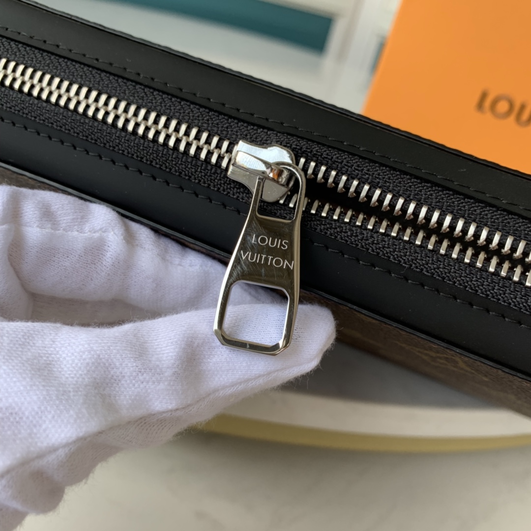 LOUIS VUITTON ルイヴィトン 新作通販 長財布 ラウンドファスナー式財布