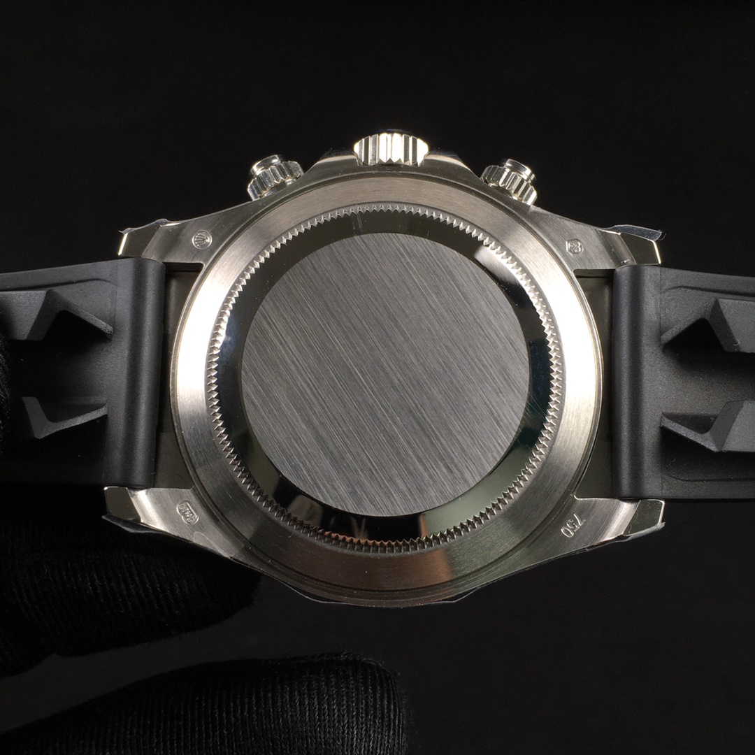 ロレックス 完全無欠品 デイトナ Swiss 7750 ムーブメント搭載 GX