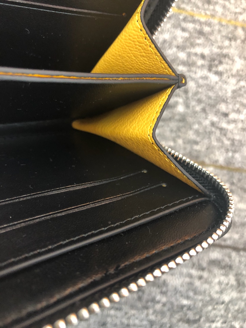 ゴヤール（GOYARD）2019新作 コインケース