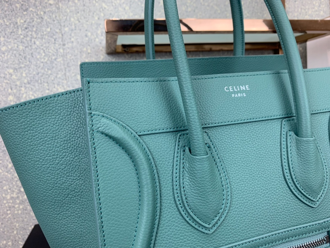 セリーヌ(CELINE)特N品 中号 ファントム トートバッグ
