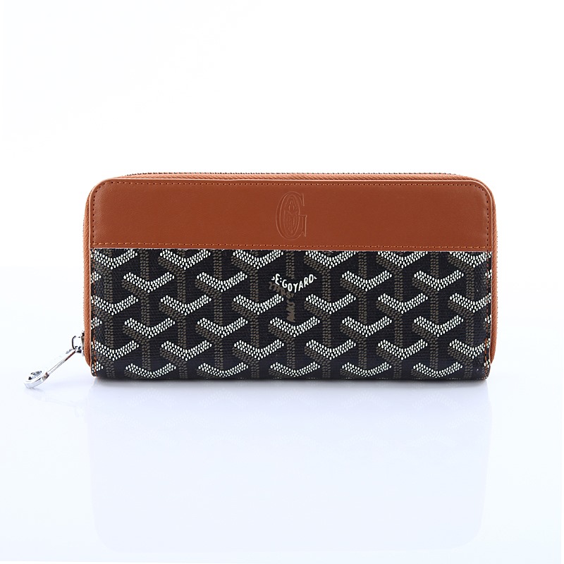 人気商品ゴヤール（GOYARD）長財布