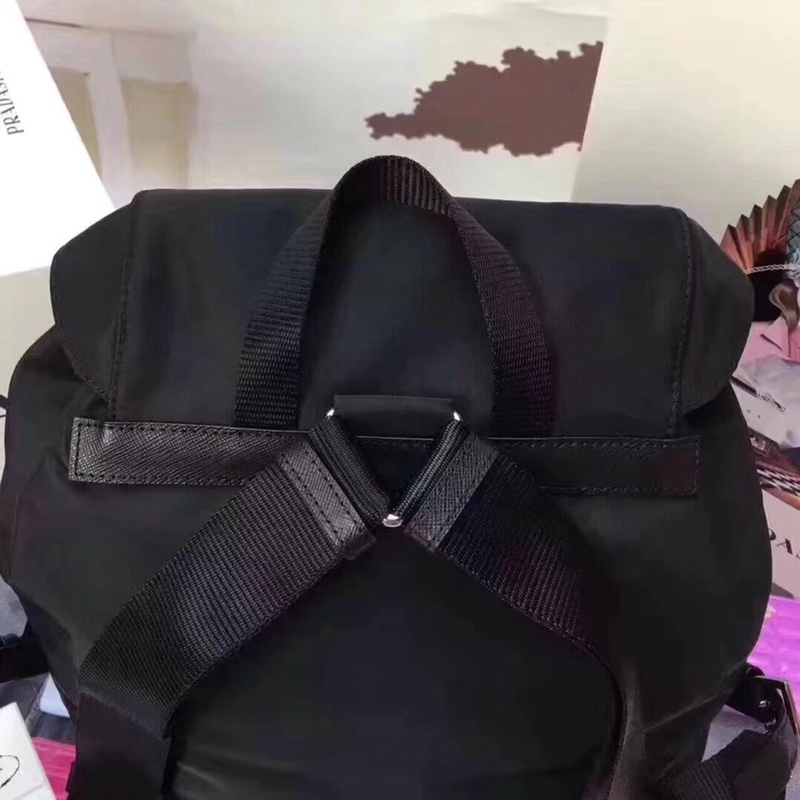 新作通販 PRADA/プラダ 後背包 リュックサック