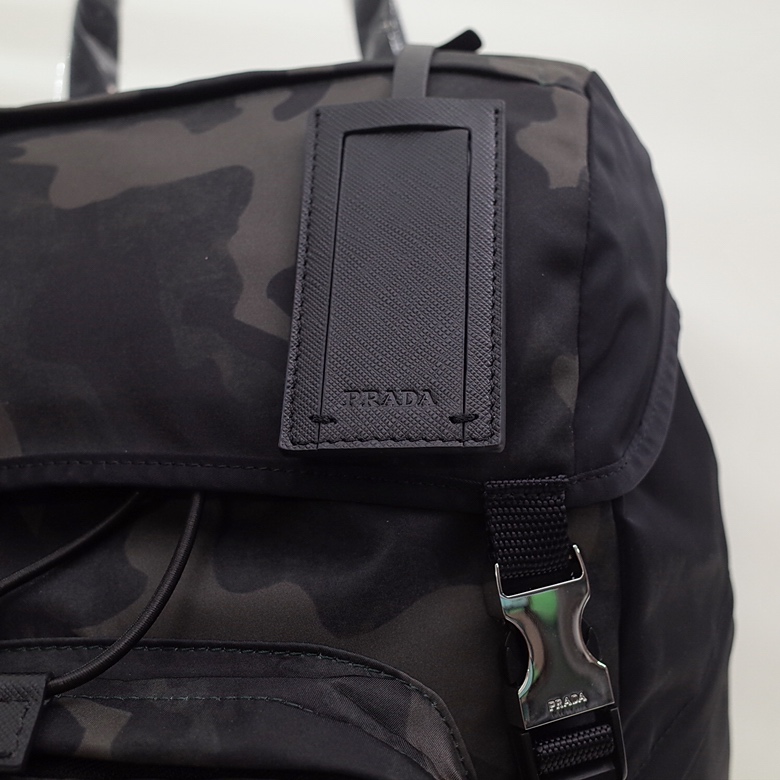 新作通販 PRADA/プラダ 後背包 リュックサック