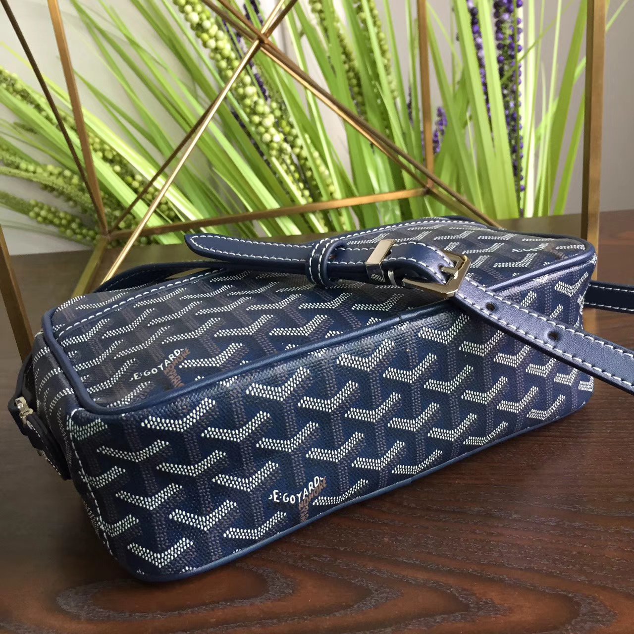 新作 ゴヤール（GOYARD）ショルダーハンドバッグ