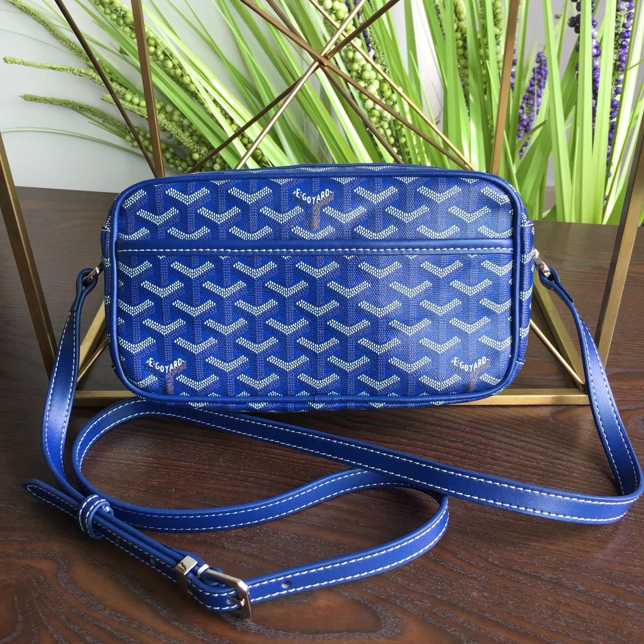 新作 ゴヤール（GOYARD）ショルダーハンドバッグ