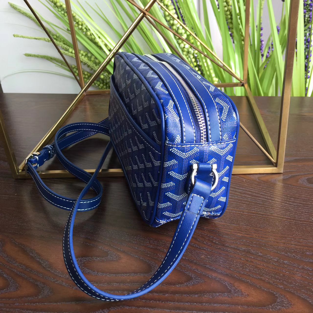 新作 ゴヤール(GOYARD)ショルダーハンドバッグ