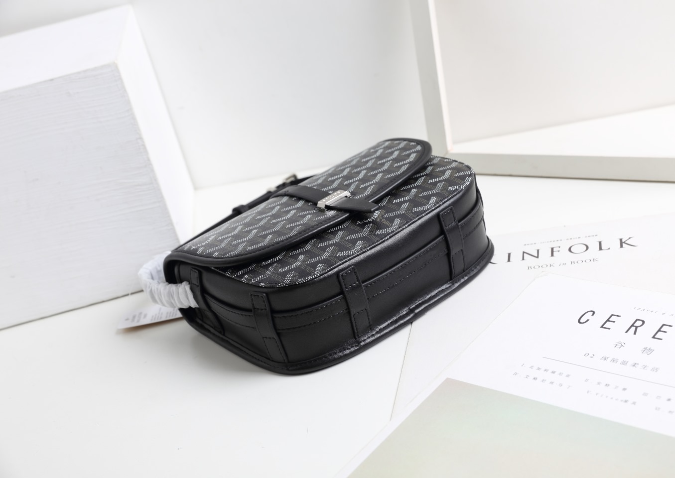 新作 ゴヤール(GOYARD)ショルダーハンドバッグ