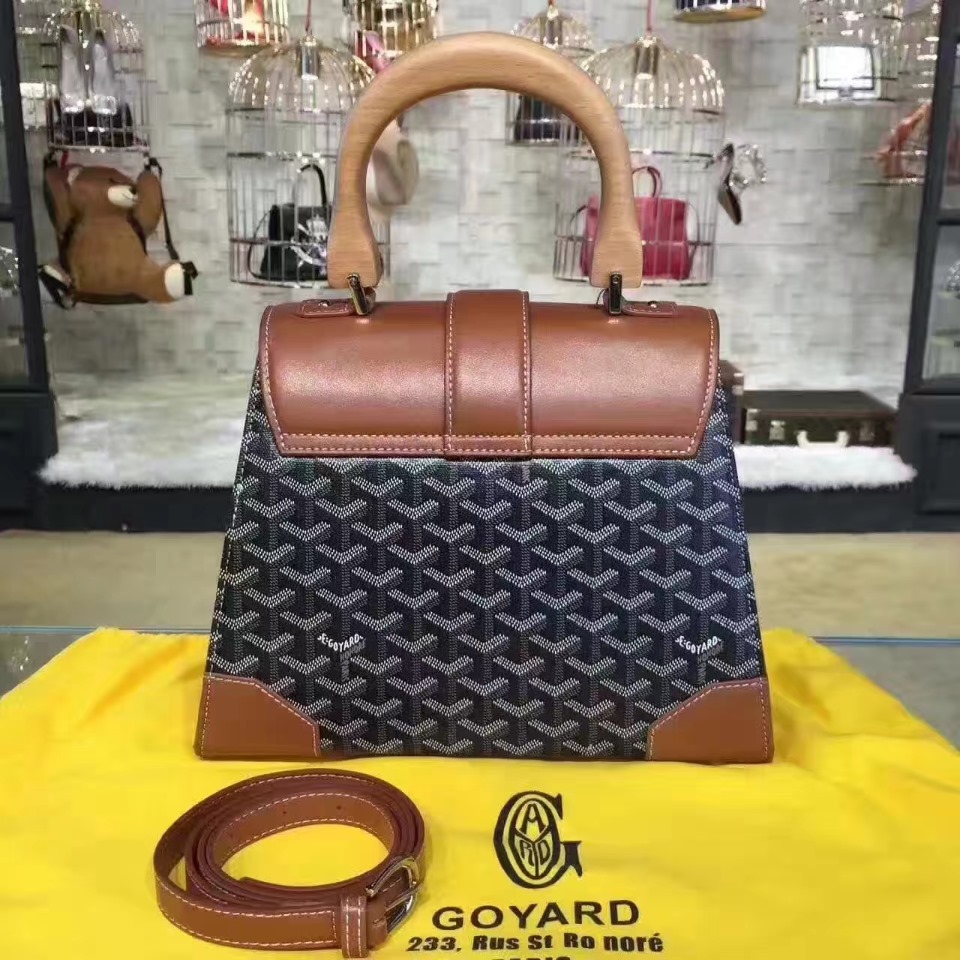 新作ゴヤール(GOYARD)2WAY ハンド