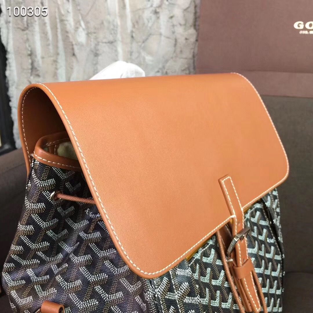 新作通販 ゴヤール（GOYARD）後背包 リュック