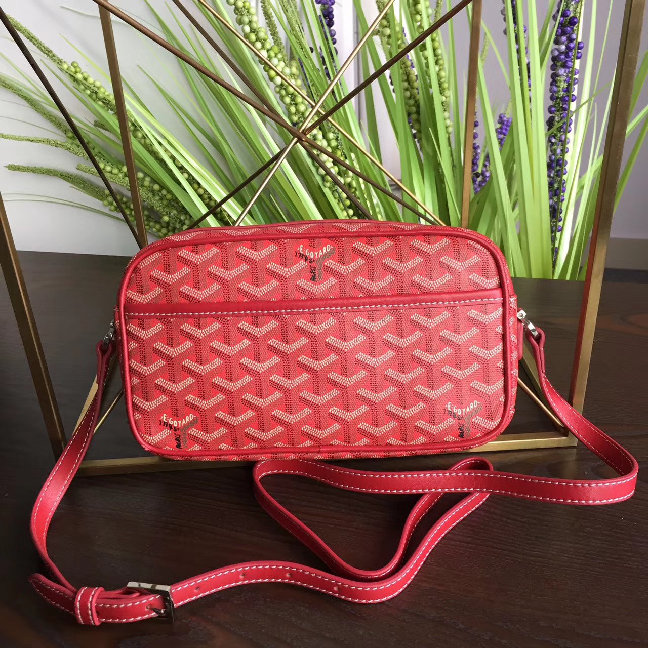 新作 ゴヤール（GOYARD）ショルダーハンドバッグ