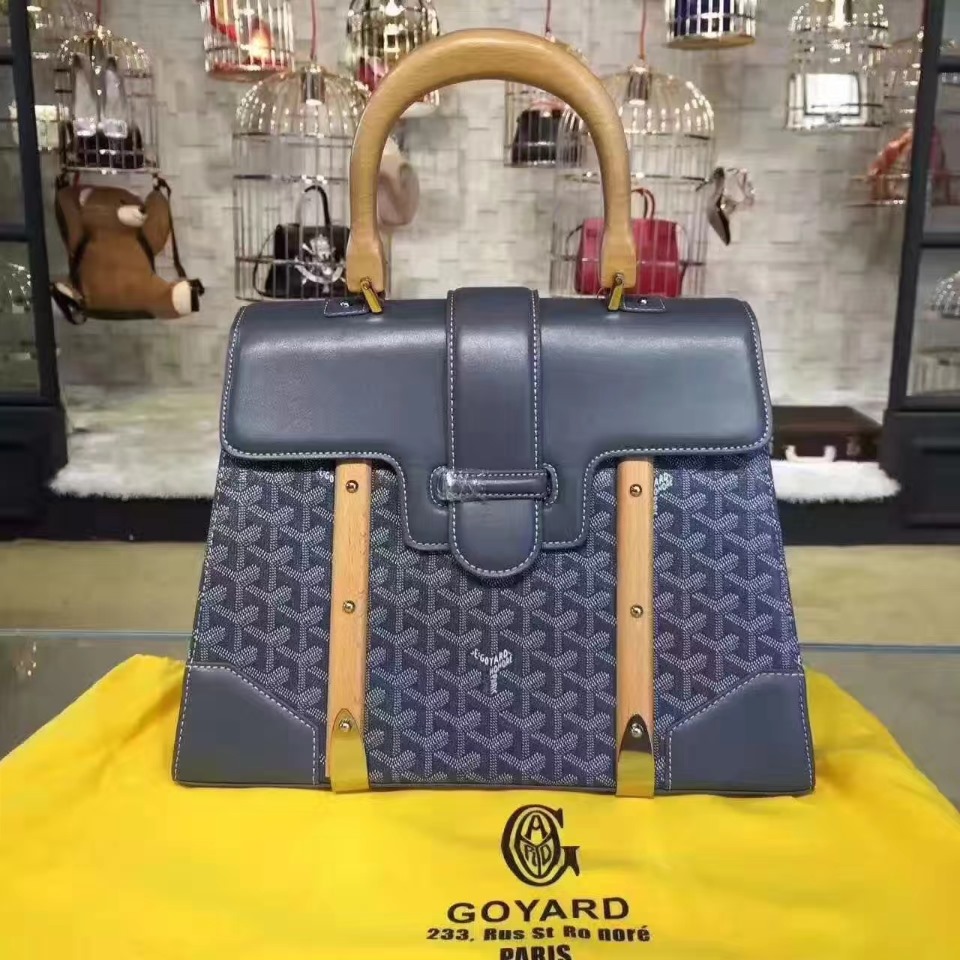 新作ゴヤール（GOYARD）2WAY ハンド