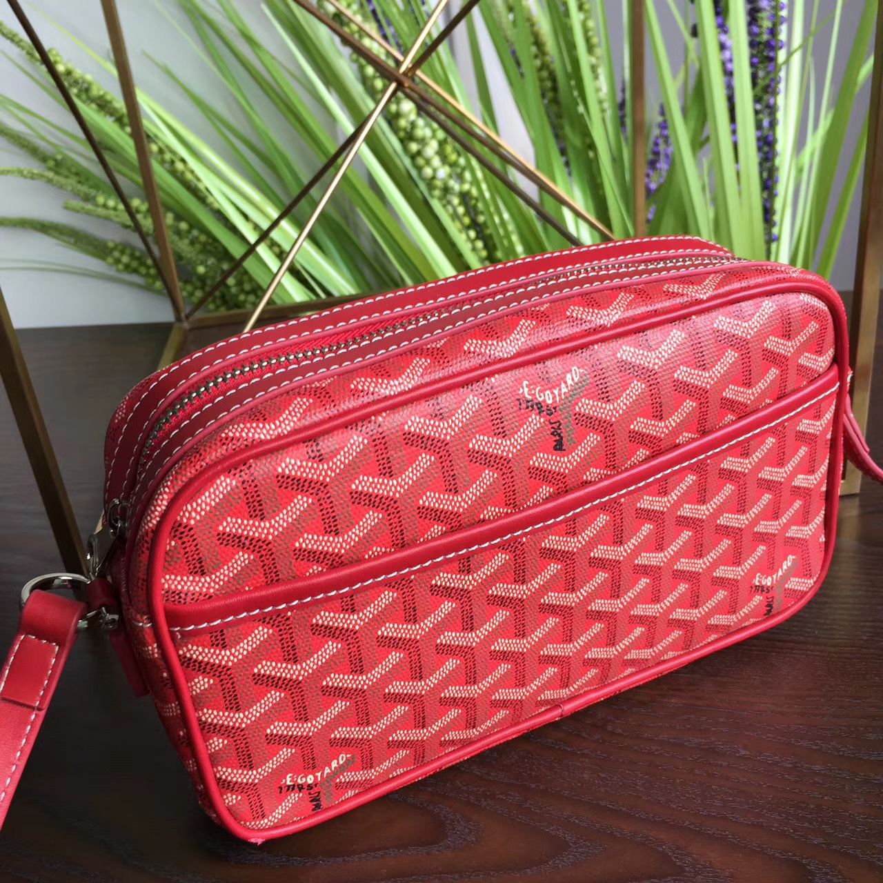 新作 ゴヤール(GOYARD)ショルダーハンドバッグ