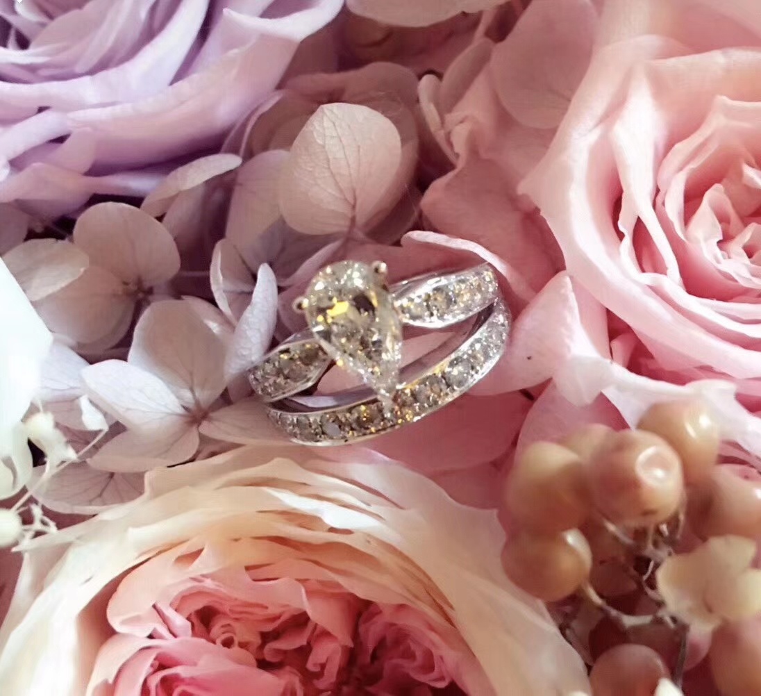 CHANEL (シャネル) 2019新作通販 リング 小物 YY