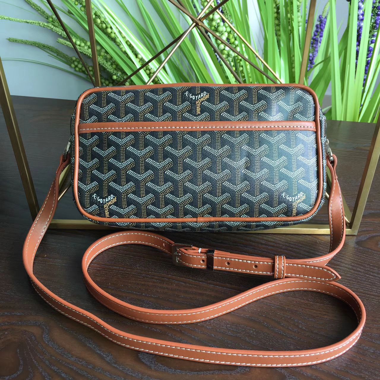 新作 ゴヤール（GOYARD）ショルダーハンドバッグ