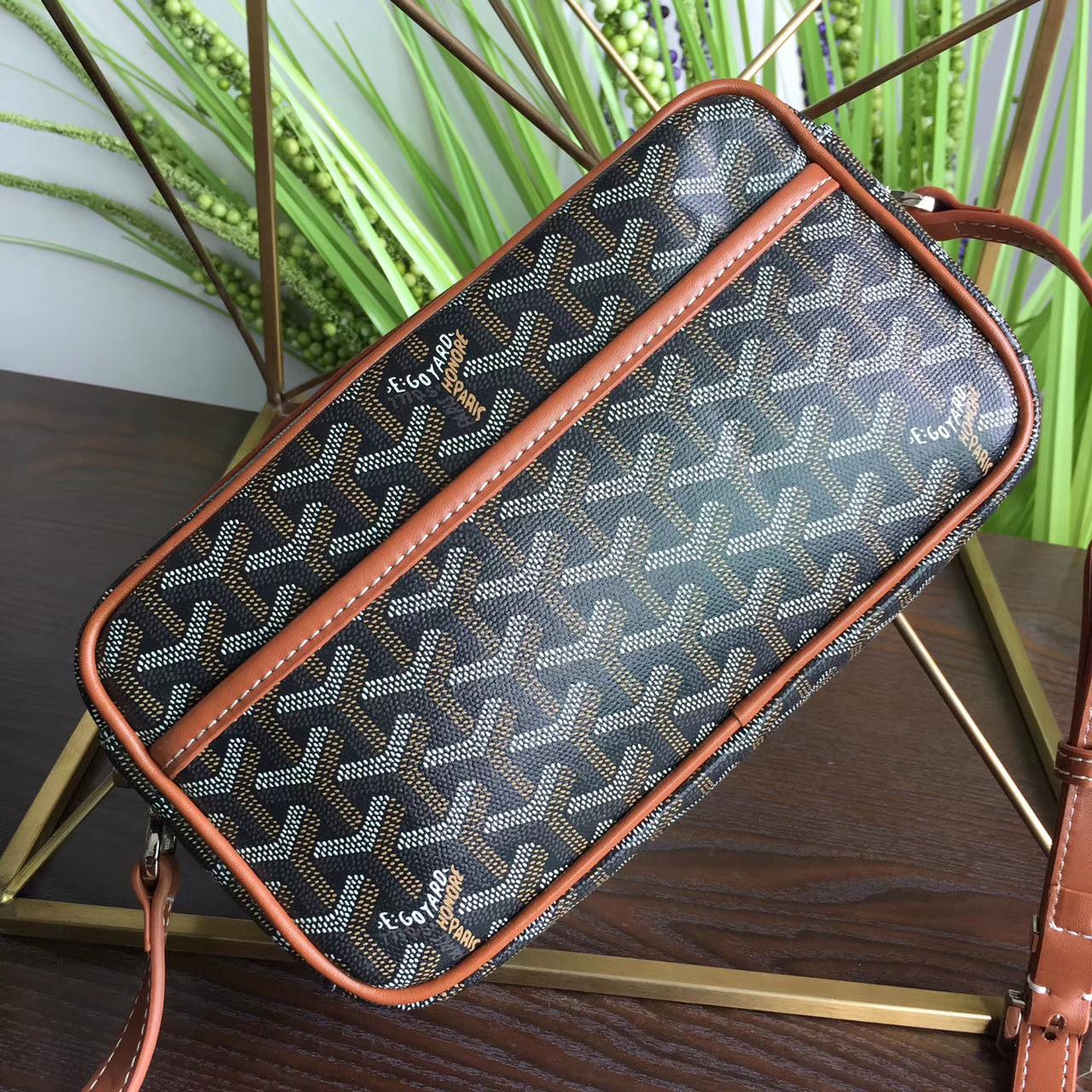 新作 ゴヤール(GOYARD)ショルダーハンドバッグ